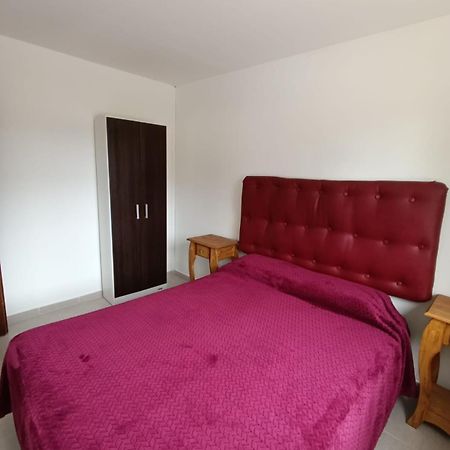 Amplio Departamento En El Centro De El Calafate! Lejlighed Eksteriør billede