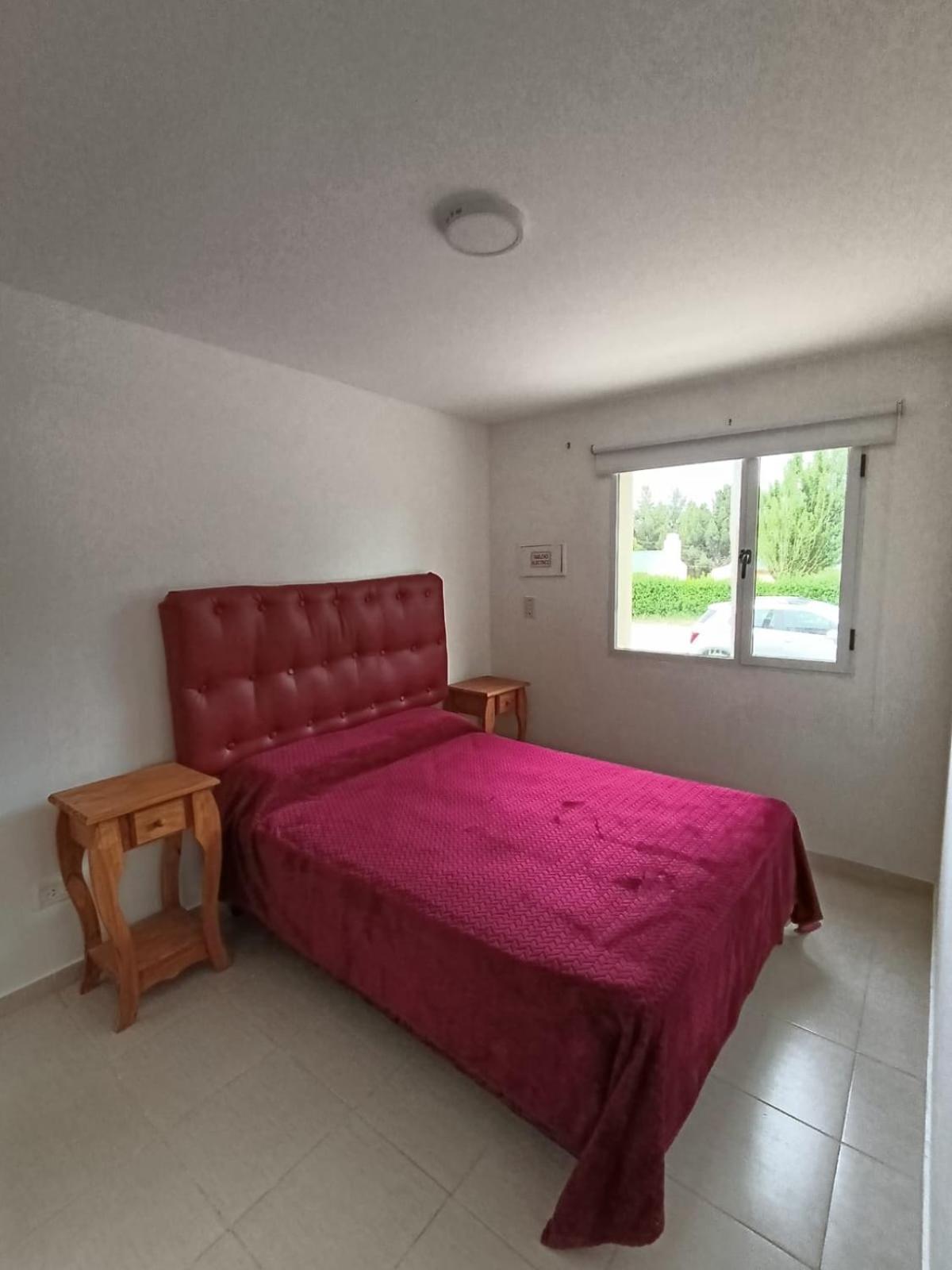 Amplio Departamento En El Centro De El Calafate! Lejlighed Eksteriør billede