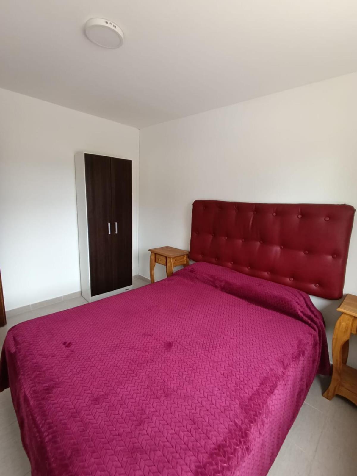 Amplio Departamento En El Centro De El Calafate! Lejlighed Eksteriør billede